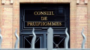 prud'hommes